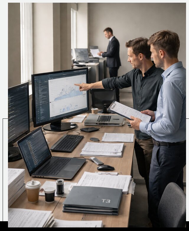 СЭД для государственного органа: внедрение и сопровождение в Мирном