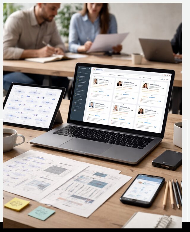 Разработка маркетплейса специалистов в Мирном от 7076 р.|АвикейМир