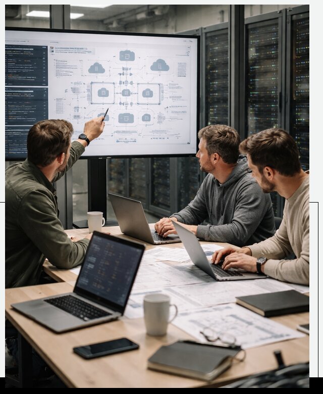 GameDev Backend и платформы в Мирном от 25273 р. | АвикейМир