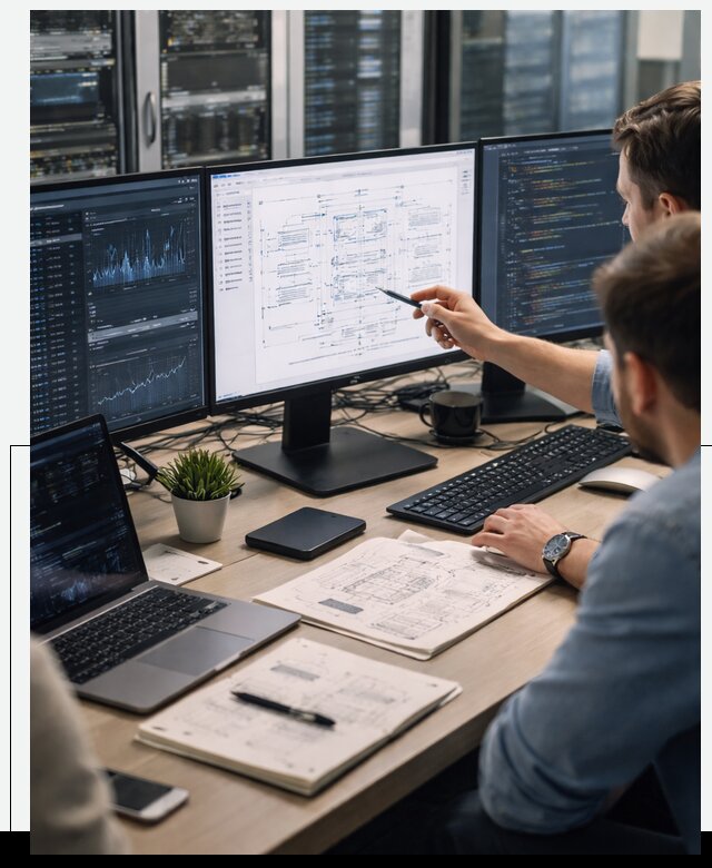 Разработка GameDev Backend и игровых платформ под ключ в Мирном