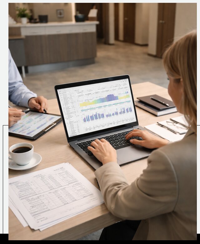 Yield management для гостиницы: ценообразование и прогноз в Мирном