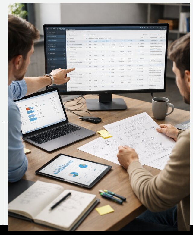 Интеграция GDS и настройка онлайн-бронирования в Мирном